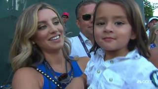 Jason Day Tops Jordan Spieth to Win 2015 PGA Championship