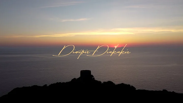 Lakonia IS EPIC (Dimitris Diakakis)  /  Lakonia, G...