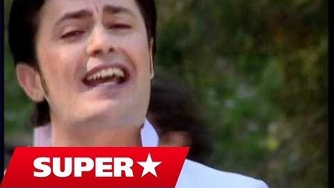 Sinan Hoxha - Mamin babin e mashtron (Official Video)
