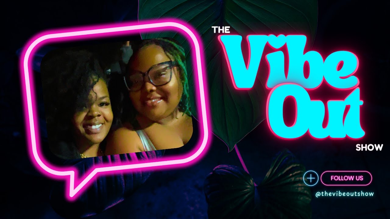 Episode 1 – SXSW Recap | The Vibe Out Show