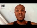 Michael Msiza Ihluthulile Yatjhingela It Took And Flies Away IsiNdebele 