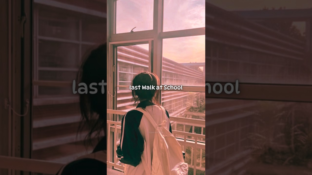 Can't Forget these School Memories..🥺❤️‍🩹 | School memories | Relatable Memories