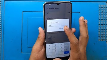 VIVO Y17s DPI Option On Freefire (Sensitivity Increase)