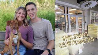 Helping Everyday Customers with Pet Wants in Hilton Head