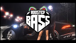 Ahzee - Breathe 🔊[Bass Boosted] Resimi