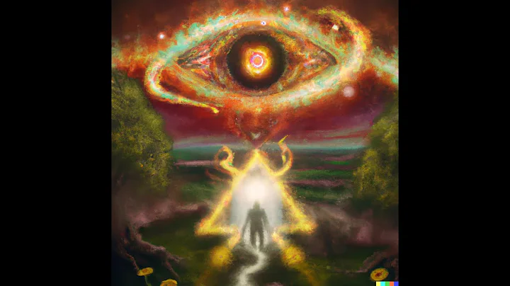 Unlocking the Secrets of the Universe: Exploring the Mind-Blowing Simulation Theory #life #matrix