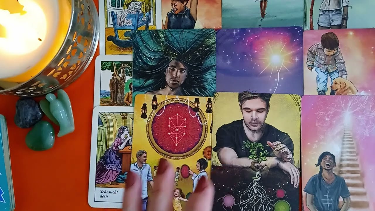 BIKA-MÁJUS 2025♉ #kártyajóslás #Bika #jóslás #tarot #cigánykártya #csillagjegyek #havi