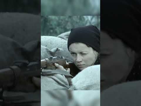 Партизаны напали на немецкий пост. Наши с немцами не гуляют! #shorts #вов #1942 #фильмы #сериал