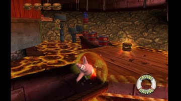 TSSM: BBBH ABC Ledge 0x