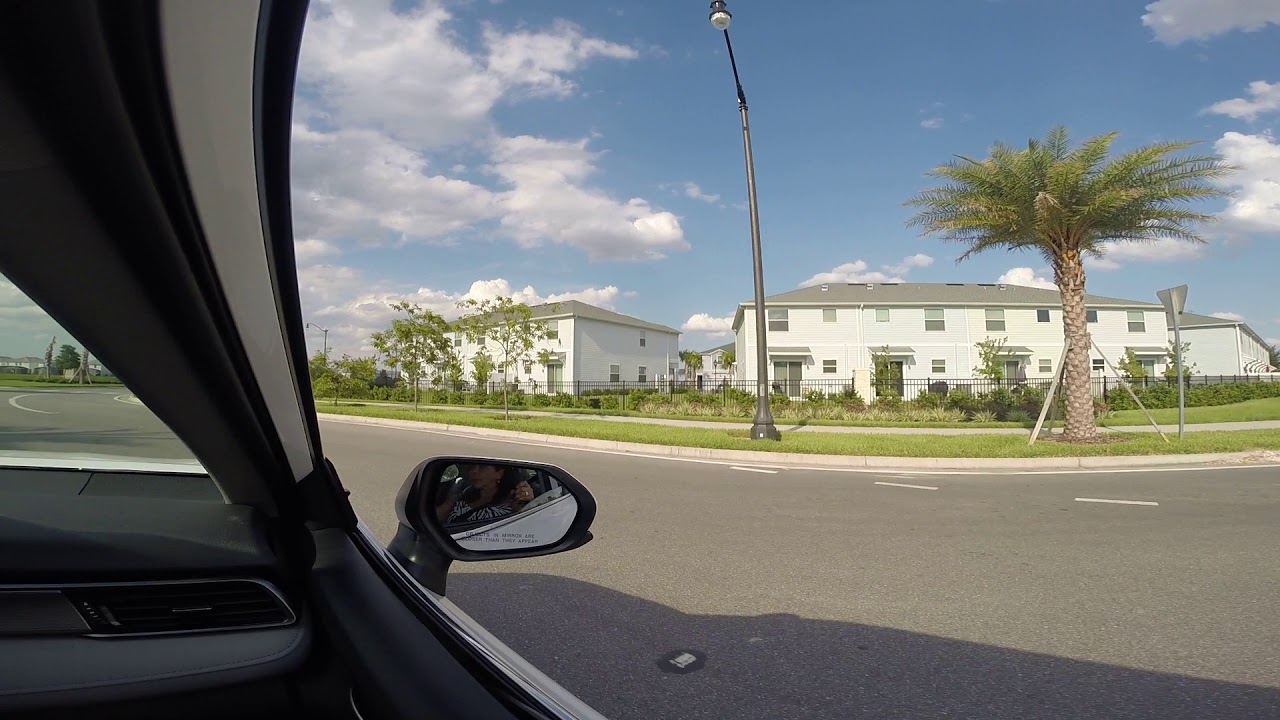 4849 W IRLO BRONSON KISSIMMEE FL