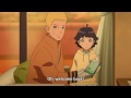 Boruto Episode 15 Naruto Speaks with Sasuke Boruto Vs Ino Shika Cho ANIME FAVORITE 