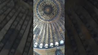 #shorts АЙЯ-СОФИЯ СТАМБУЛ архив 2013 год СОБОР СВЯТОЙ СОФИИ AYASOFYA ISTANBUL TURKEY  2013 archive