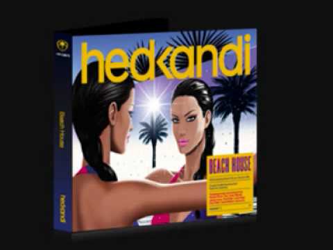 Hed Kandi Beach House 2010: Brave New World- Grant...