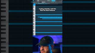 Making a Dark Emotional Melody - YouTube