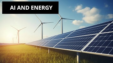 Top 10 Startups Using AI to Revolutionize the Energy Sector