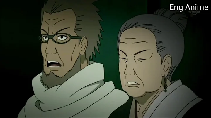 Kakashi Almost Become A Hokage!!!!