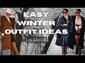 How to Put Outfits Together: Easy Casual Outfit Ideas