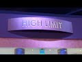 HIGH LIMIT SLOT PLAY AT NEW YORK NEW YORK CASINO IN LAS ...