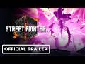 Street Fighter 6 - Official Yasmine Update Launch Trailer