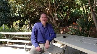 My Logic-Based, Formerly Skeptical Friend Stephens First Mandela Effect-Type Experience
