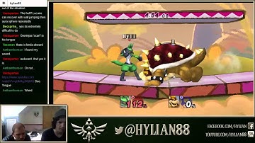 Project M 3.02 with Tmacc 6/14/14 Part 2