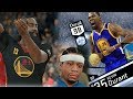 NBA 2K17 My Team - Diamond Finals MVP Durant Debut! PS4 Pro 4K