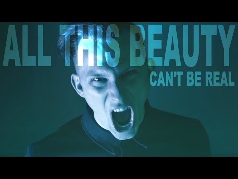 CHAOSBAY - All This Beauty Can't Be Real (Official Video)