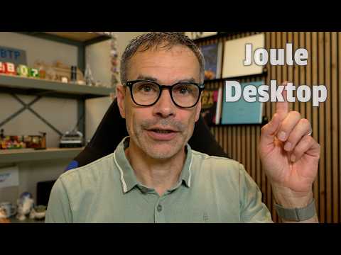 SAP Joule Desktop + MCP Server Demo: AI Automation in SAP S/4HANA