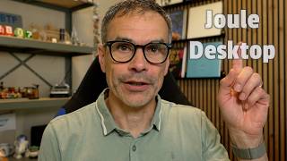 SAP Joule Desktop + MCP Server Demo: AI Automation in SAP S/4HANA