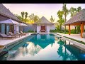 Anchan tropicana  new 2 to 5 bedroom luxury pool villas by  multi award winning developer