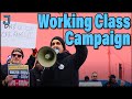 Paul Prescod On Running a Working Class Campaign