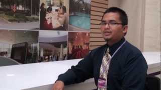 Cucms Student Council Election 2012 - Know Your Candidates