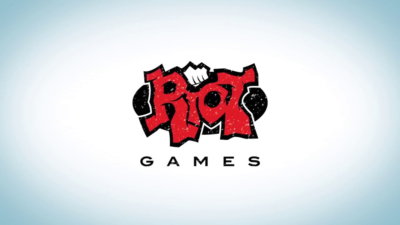 Riot games сайт