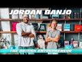 Jordan Banjo: Truth About Making Money From Social Media, Pressure, Car Chat &amp; a Lot of Banter! 021