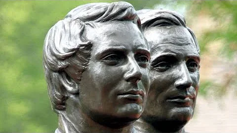 Joseph Smith—the Chosen of God and the Friend of Man | Ivan J. Barrett