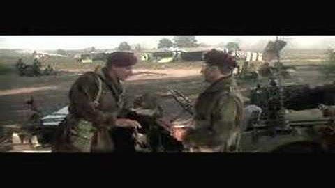 A BRIDGE TOO FAR - 1977 clip 3