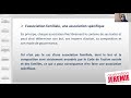 Webinaire opration jeremie  crer une association familiale protestante