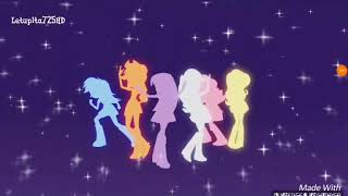PMV ~ Tightrope