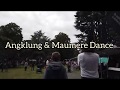 Maumere Dance in Hastings New Zealand