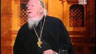 О церковном и гражданском браке, различие понятий.