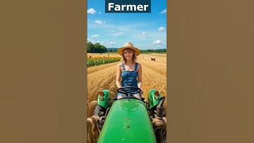 What If Taylor Swift Chose a Different Career Chef, Farmer & Firefighter