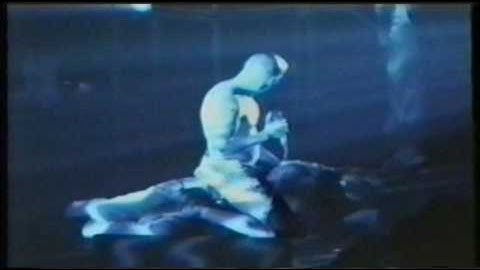 Tool- Pushit /The Fan Incident  Part 1