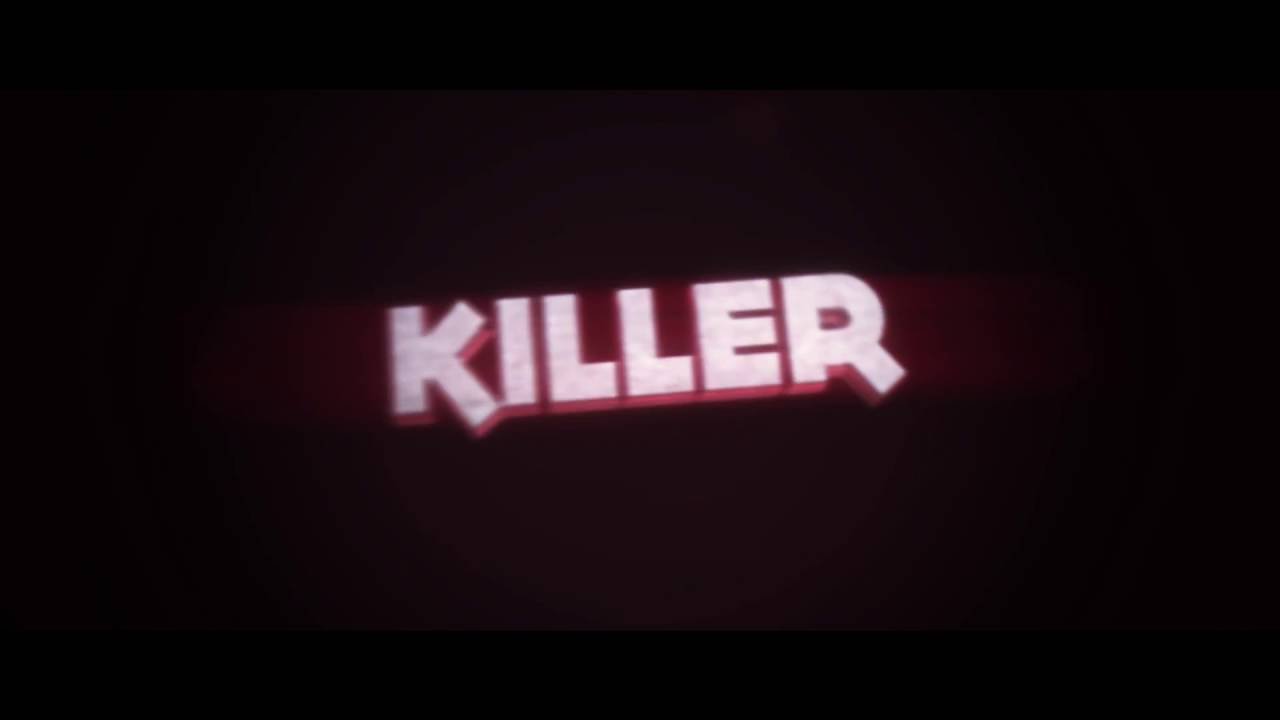 Killerwolf Intro | SYNC | By Iokua (Definitely Best!) - YouTube
