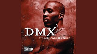 Video thumbnail of "DMX - Damien"