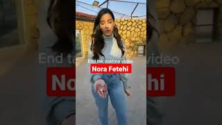 Nora Fetehi New Insta reels #shorts #shortvideo #norafatehi #reels