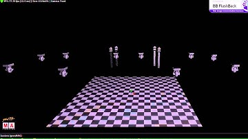 First time MIDI Timecode programming,