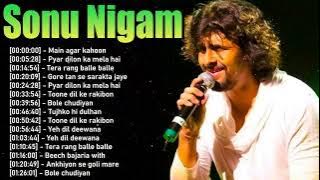 💫 Sonu Nigam – 🌸 His voice flows like poetry, painting emotion in every golden note 💖