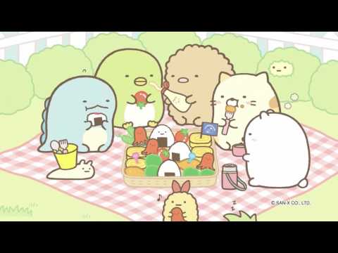 Video: Maakt San X deel uit van Sanrio?