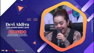 PEDIH   DEVI ALDIVA AGENG MUSIC GRUSEDO