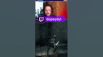 what even happened here?! #shorts #darksouls #darksouls3 #darksoulsmeme #livestreamfails